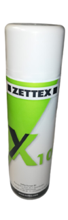 Zettex Spray bond X10 - parhiz kalamehr company